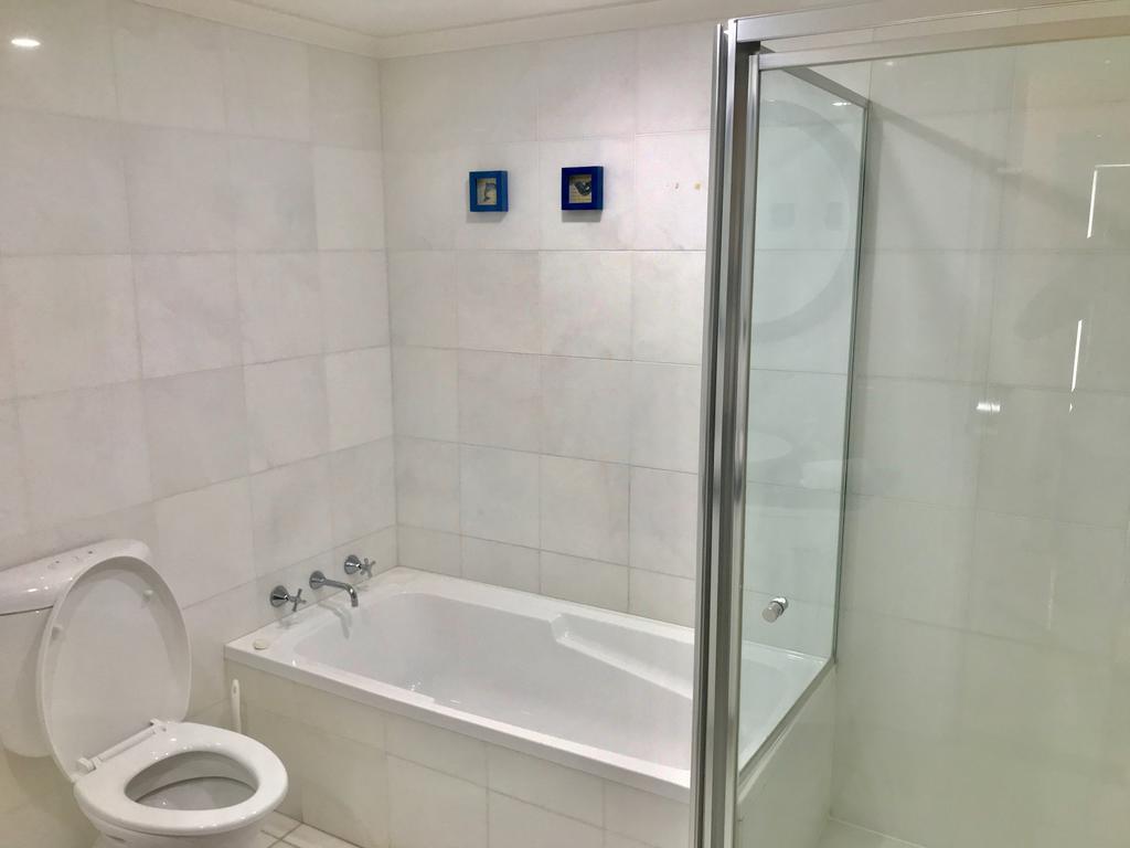 Liv Arena Darling Harbour Apartamento *