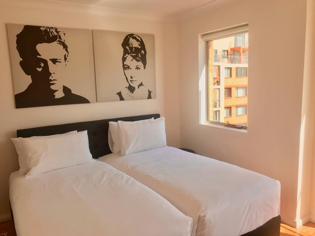 Liv Arena Darling Harbour Apartamento Sidney