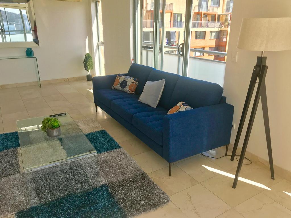 Liv Arena Darling Harbour Apartamento Sidney