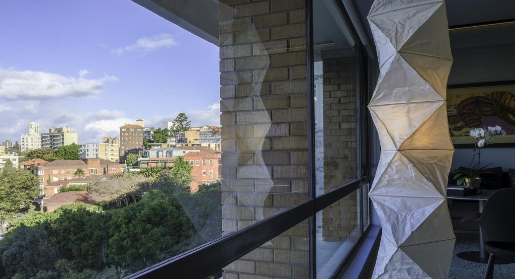 Apartment The Kc Elizabeth Bay Sydney