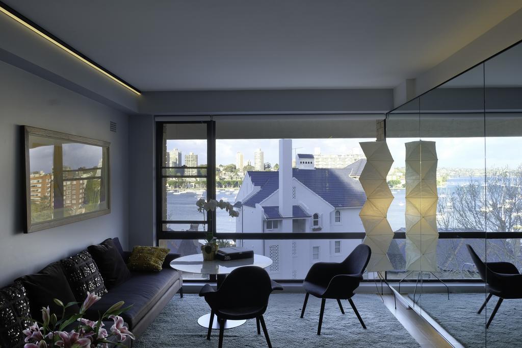 The Kc Elizabeth Bay Apartment *