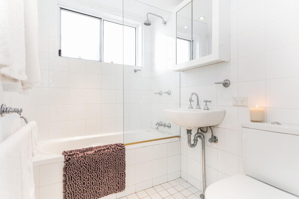 Beachfront On Golden Mile Apartamento Sidney