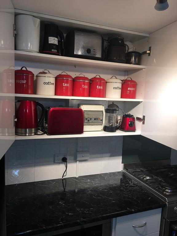 Apartment Location Sydney