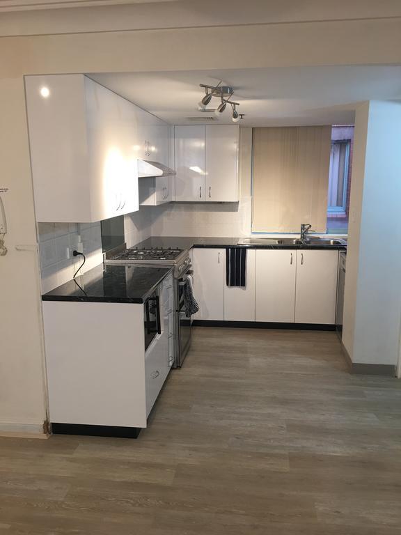 Location Apartment