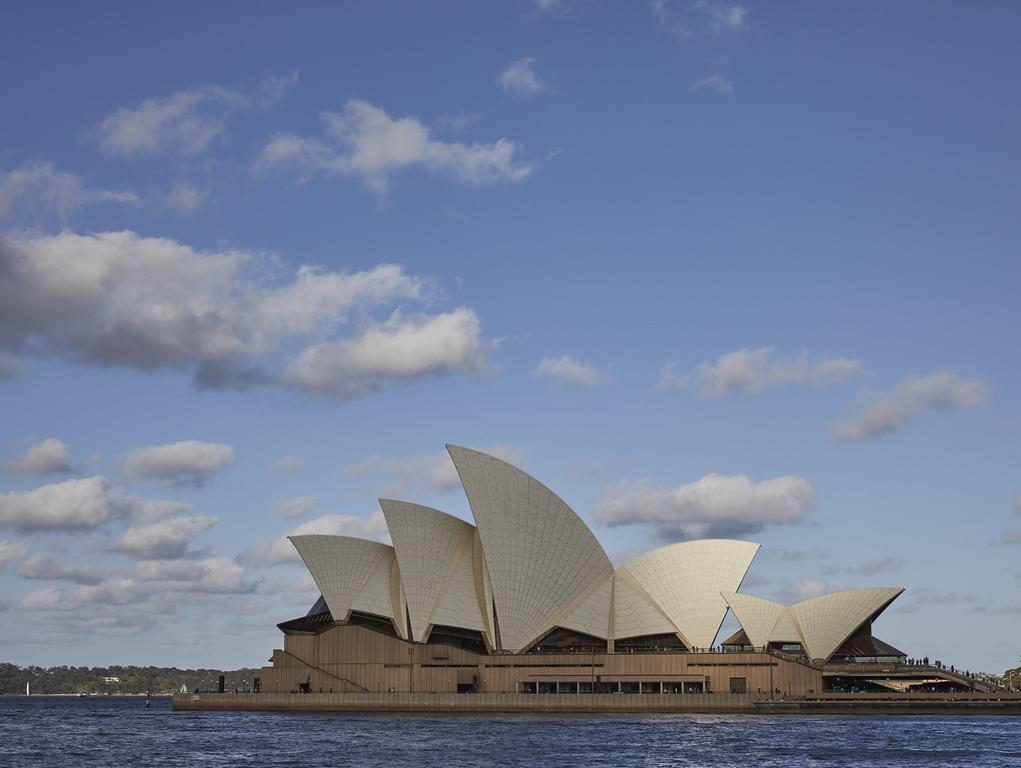 Backpackers Hostel Sydney