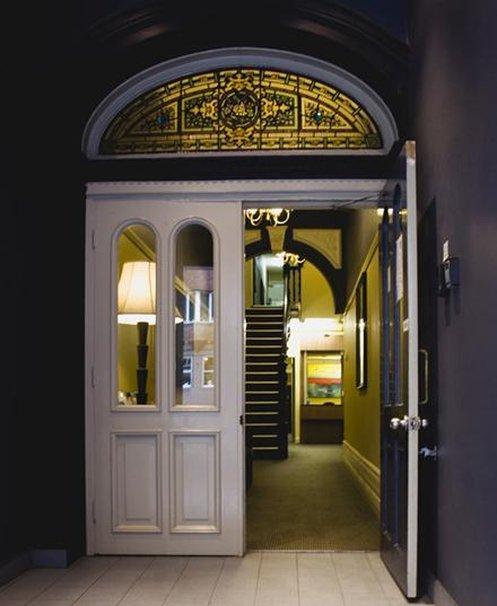 Hotel The Jensen Potts Point 2*