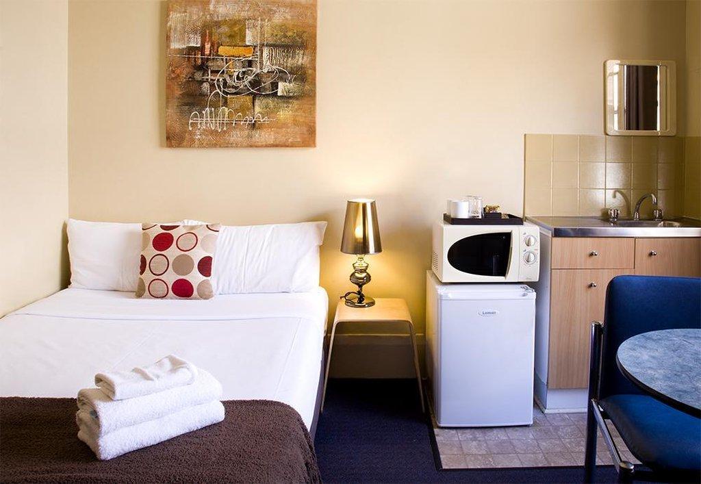 Hotel The Jensen Potts Point