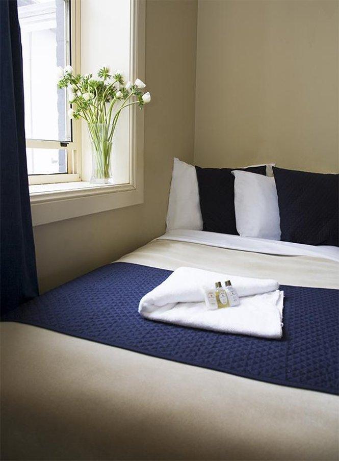 Hotel The Jensen Potts Point 2*