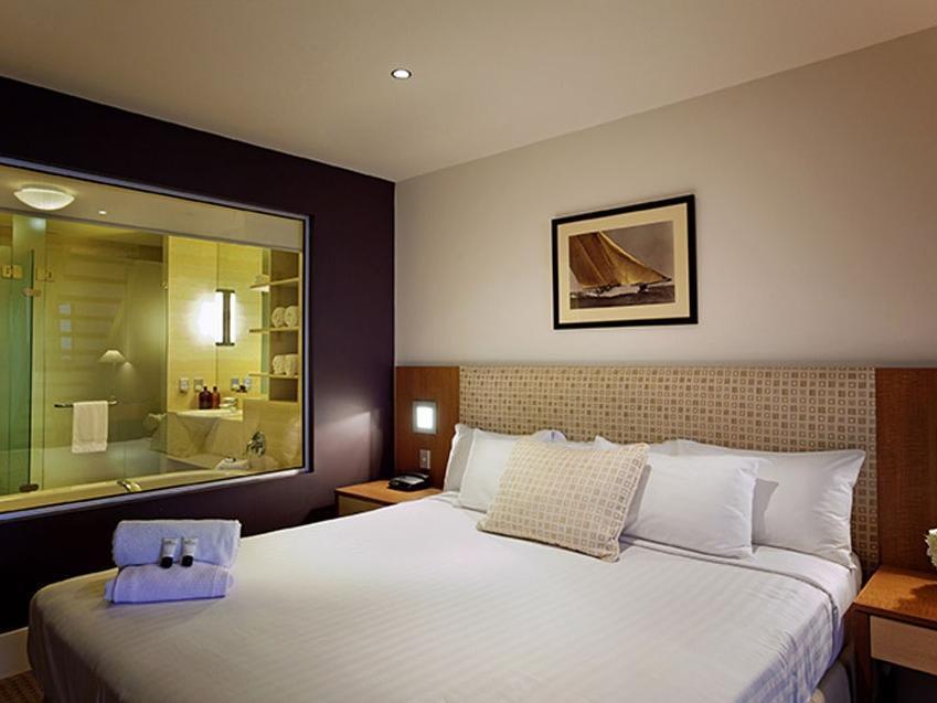 Hotel Watsons Bay Boutique Sydney