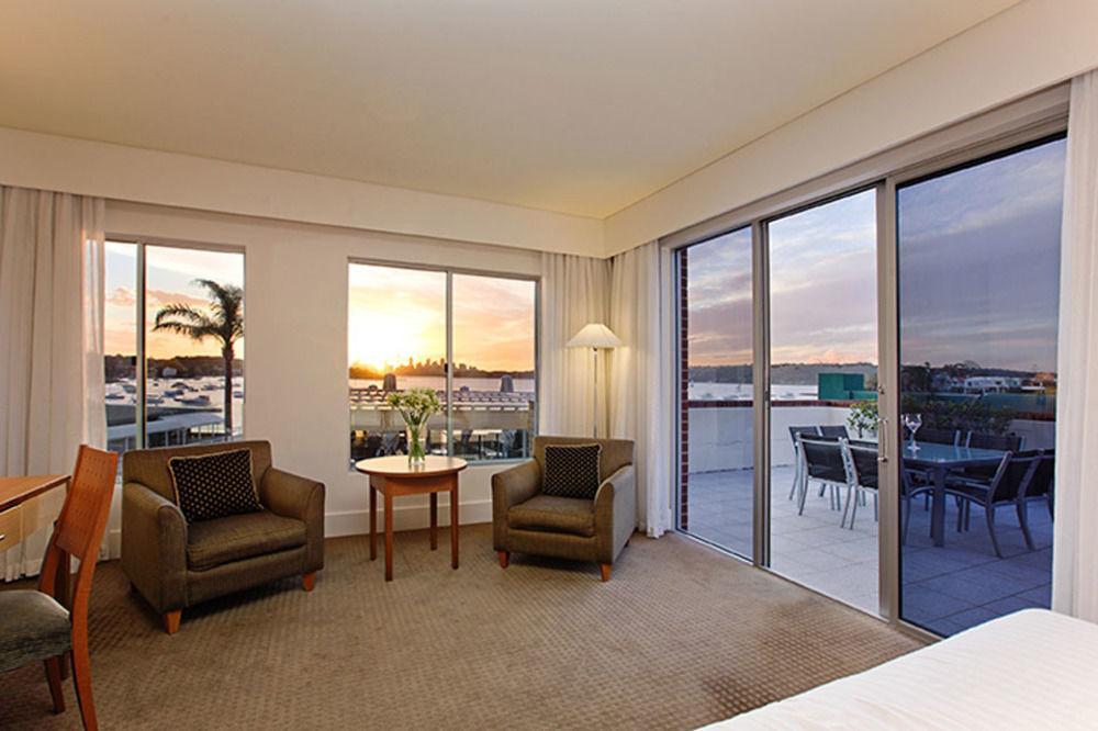 Watsons Bay Boutique 4*