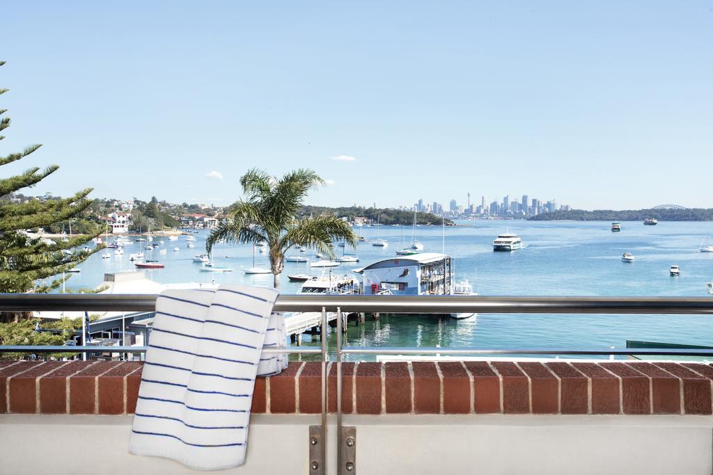 Watsons Bay Boutique Sydney