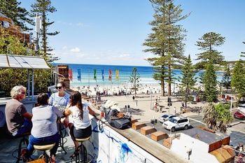 Steyne Hotel 4*