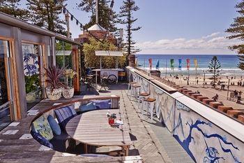 Steyne 4* Sydney