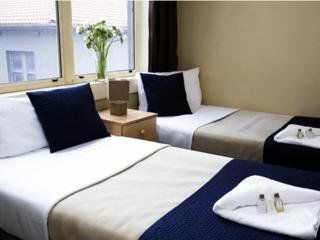 The Jensen Potts Point Hotel Sydney