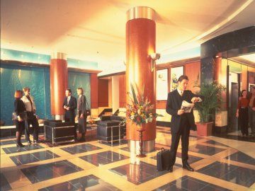 Darling Harbour Getaway Aparthotel 2*
