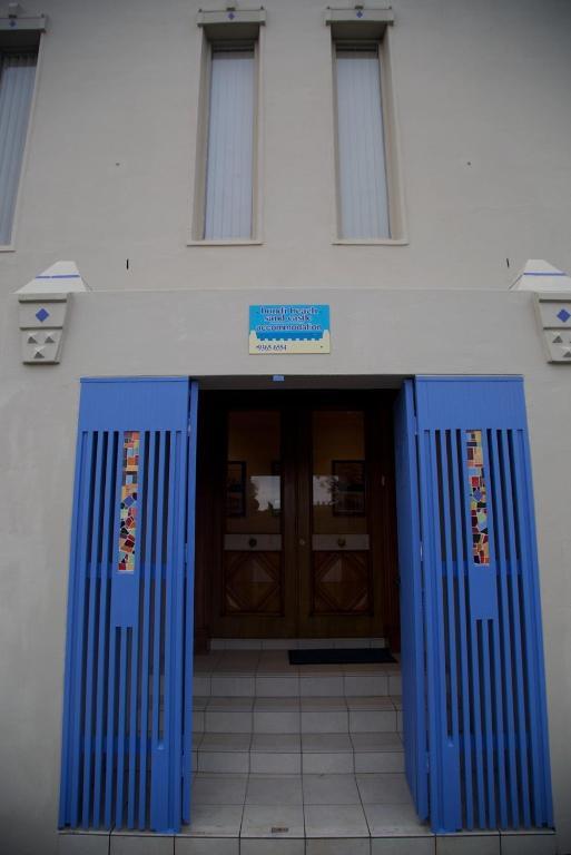 Bondi Beach Apartments Aparthotel