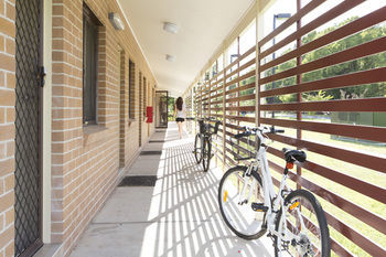 Western Village - Hawkesbury