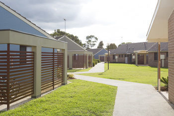 Western Village - Hawkesbury Sydney
