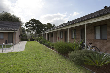 Western Village - Hawkesbury Sydney
