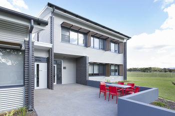 Western Village - Hawkesbury Sydney
