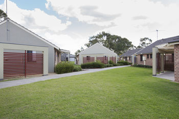 Western Village - Hawkesbury * Sydney