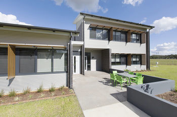 Hostel Western Village - Hawkesbury *