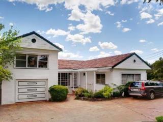 North Ryde Guest house Sydney