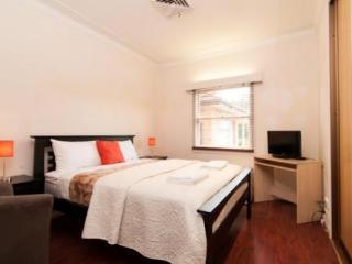 North Ryde 3*