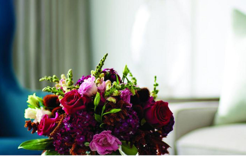 Hotel The Langham Sydney