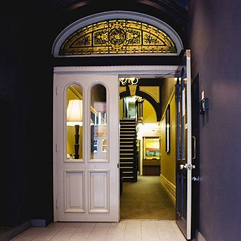 The Jensen Potts Point 2* Sydney