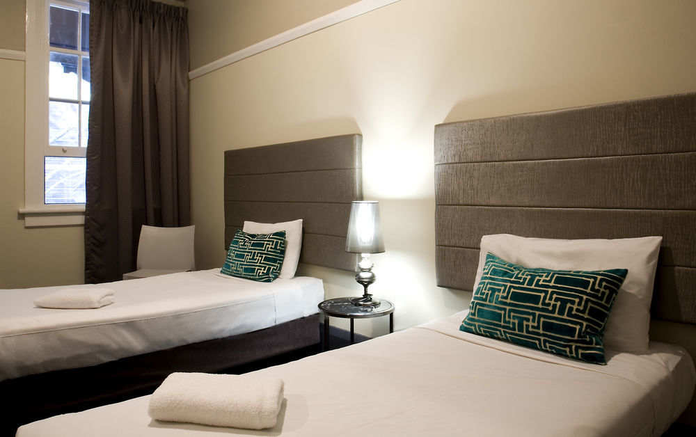 The Jensen Potts Point