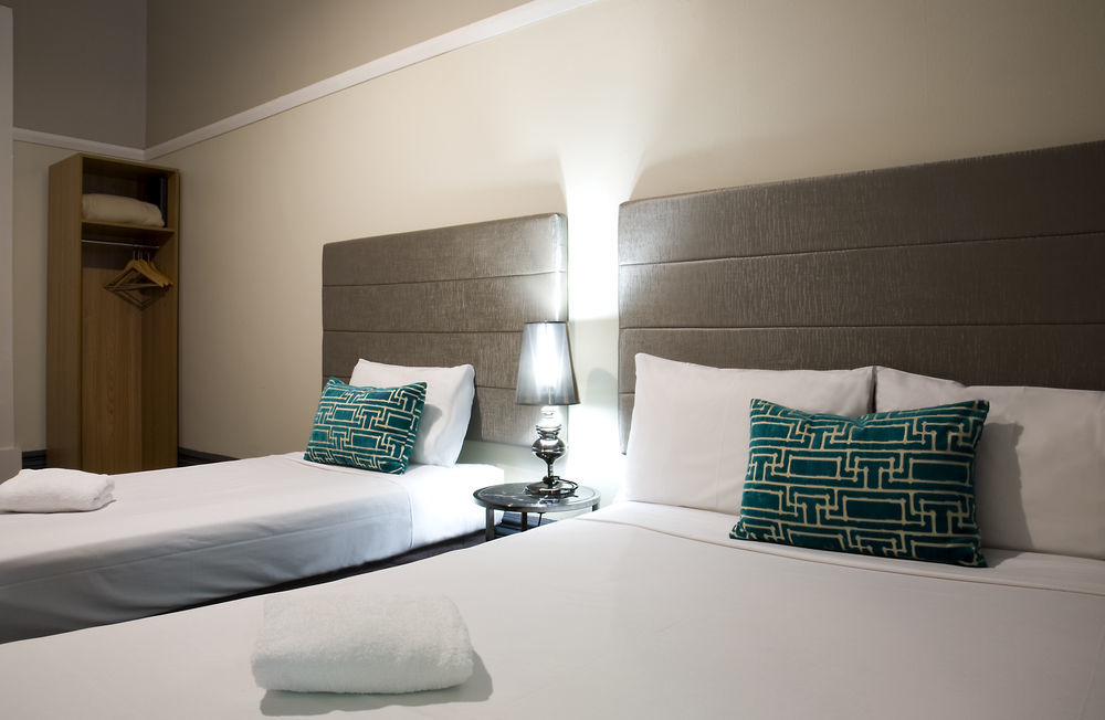 The Jensen Potts Point 2* Sydney