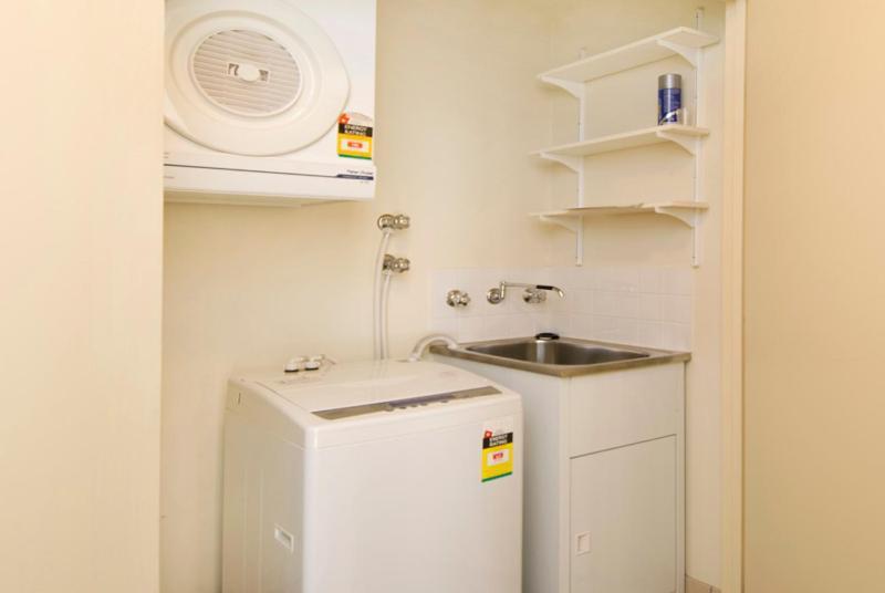 Astra Apartments North Sydney *
