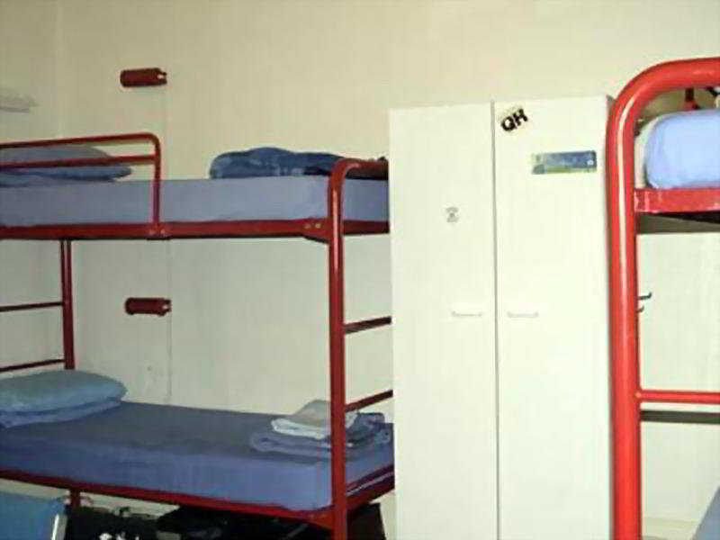 Albergue Zing Backpackers