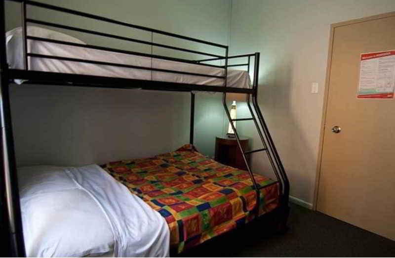 Hostel Backpackers