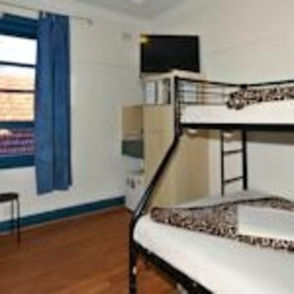 Hostel Little Drifter Bondi Sydney