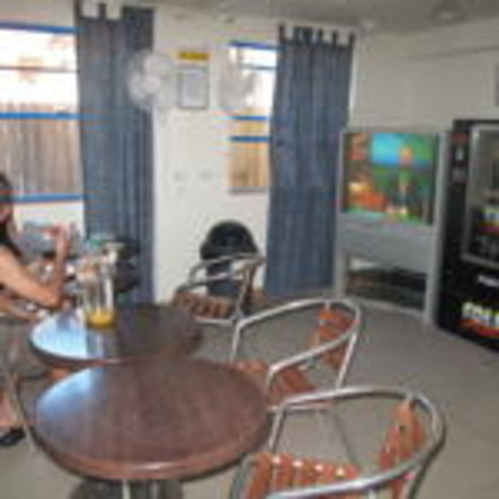 Hostel Little Drifter Bondi *