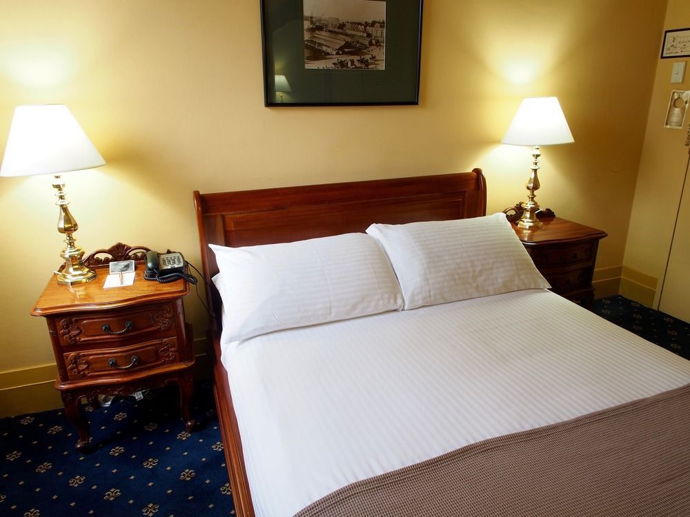 Castlereagh Boutique Hotel, Ascend Collection 4*