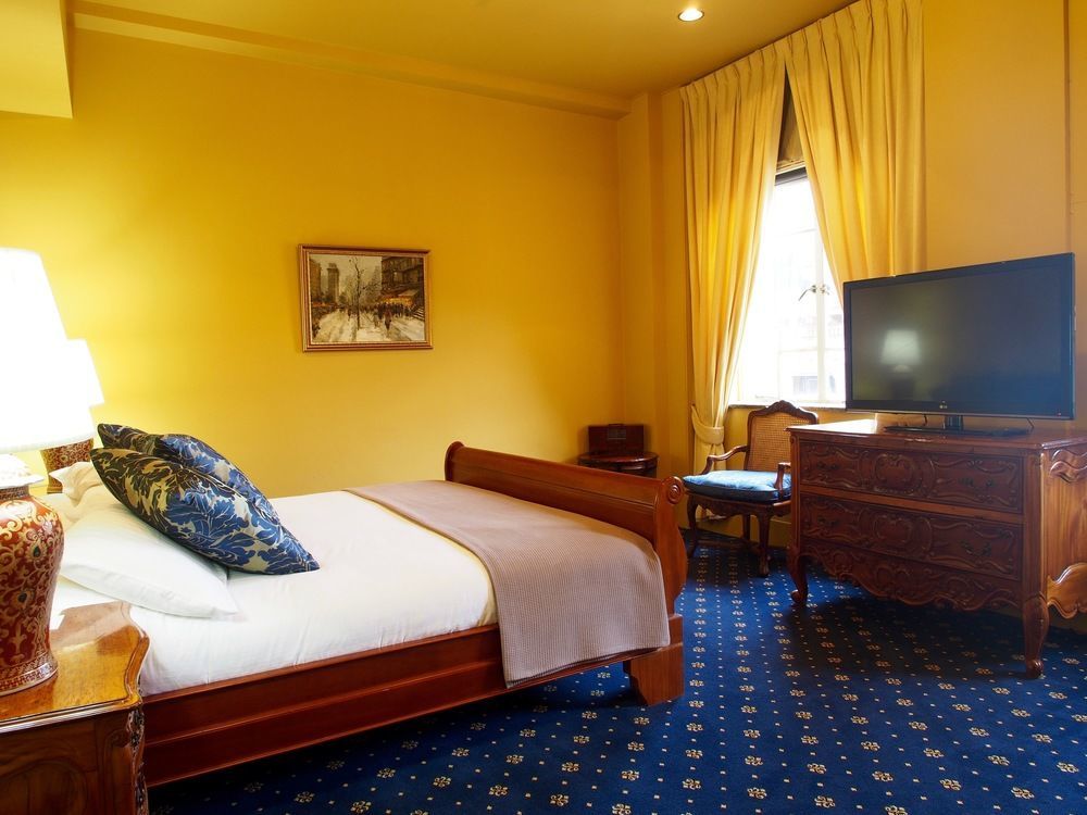 Castlereagh Boutique Hotel, Ascend Collection Sydney