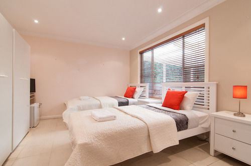 North Ryde Sydney