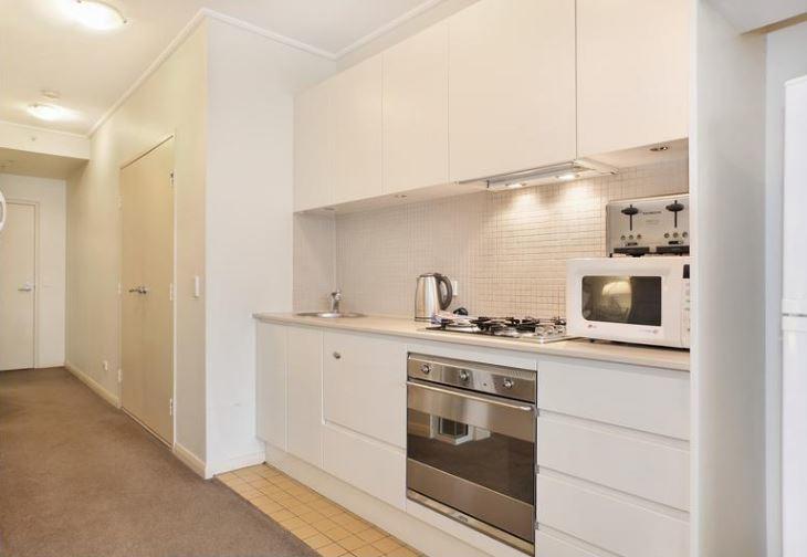 Astra Apartments North Sydney Apartment
