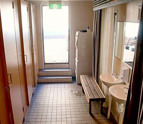 Backpackers Hostel