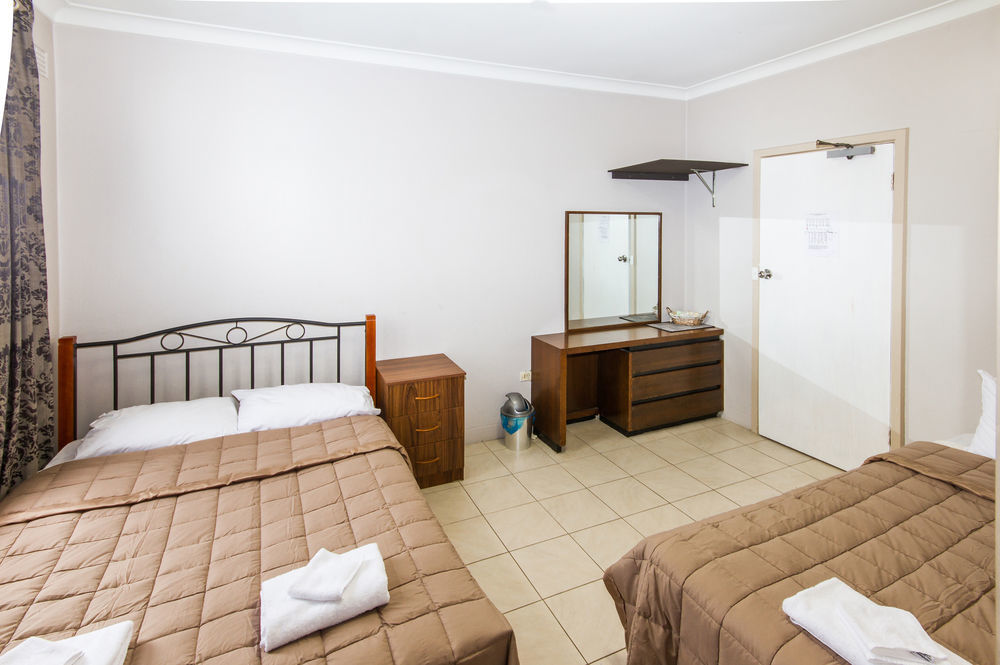 Wiley Park Inn Sydney