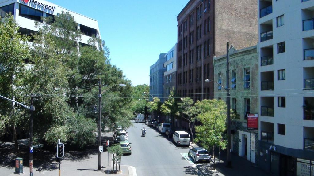 Private Hotel Sydney