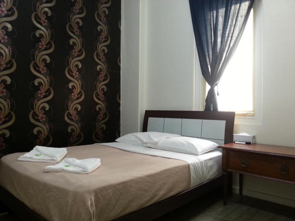 Private Hotel Sydney