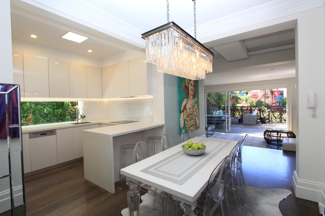 Bondi Oasis Luxury