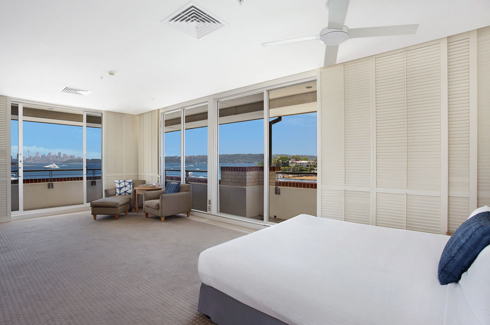 Watsons Bay Boutique Hotel