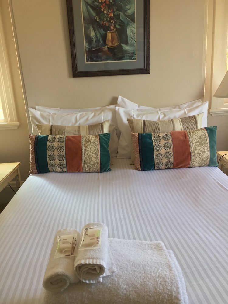 Boronia Lodge Sydney