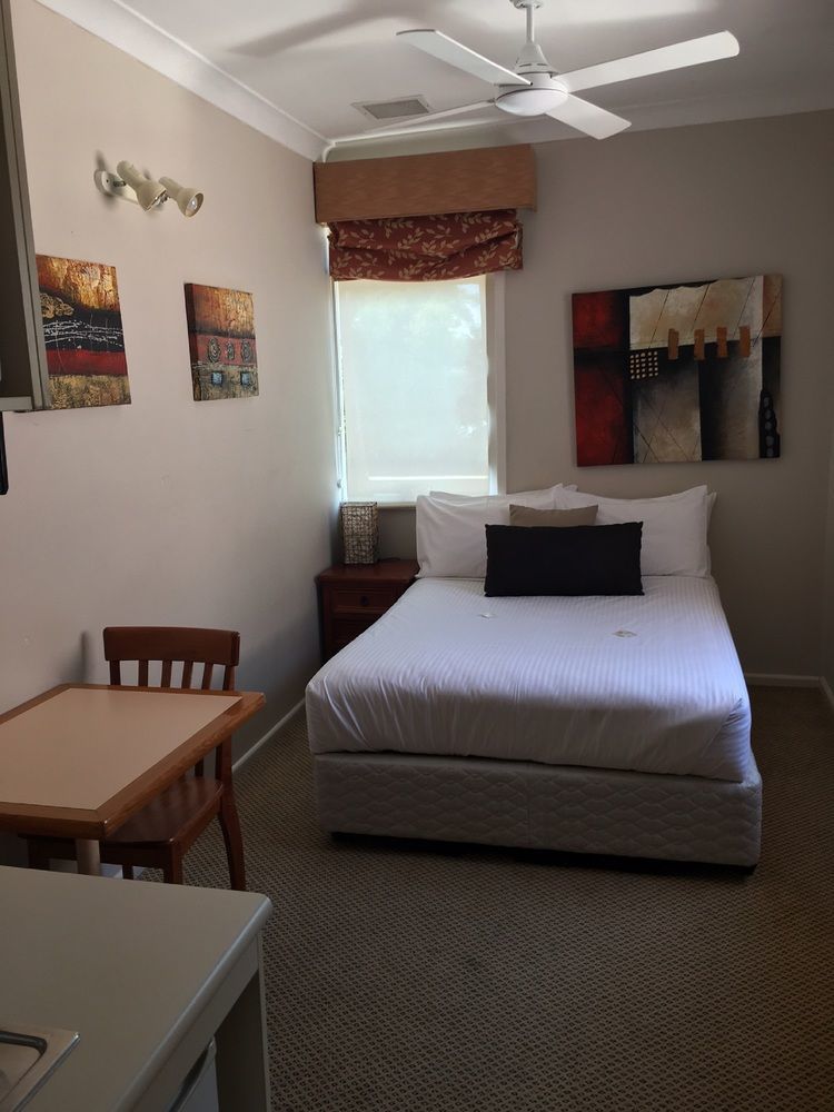 Boronia Lodge