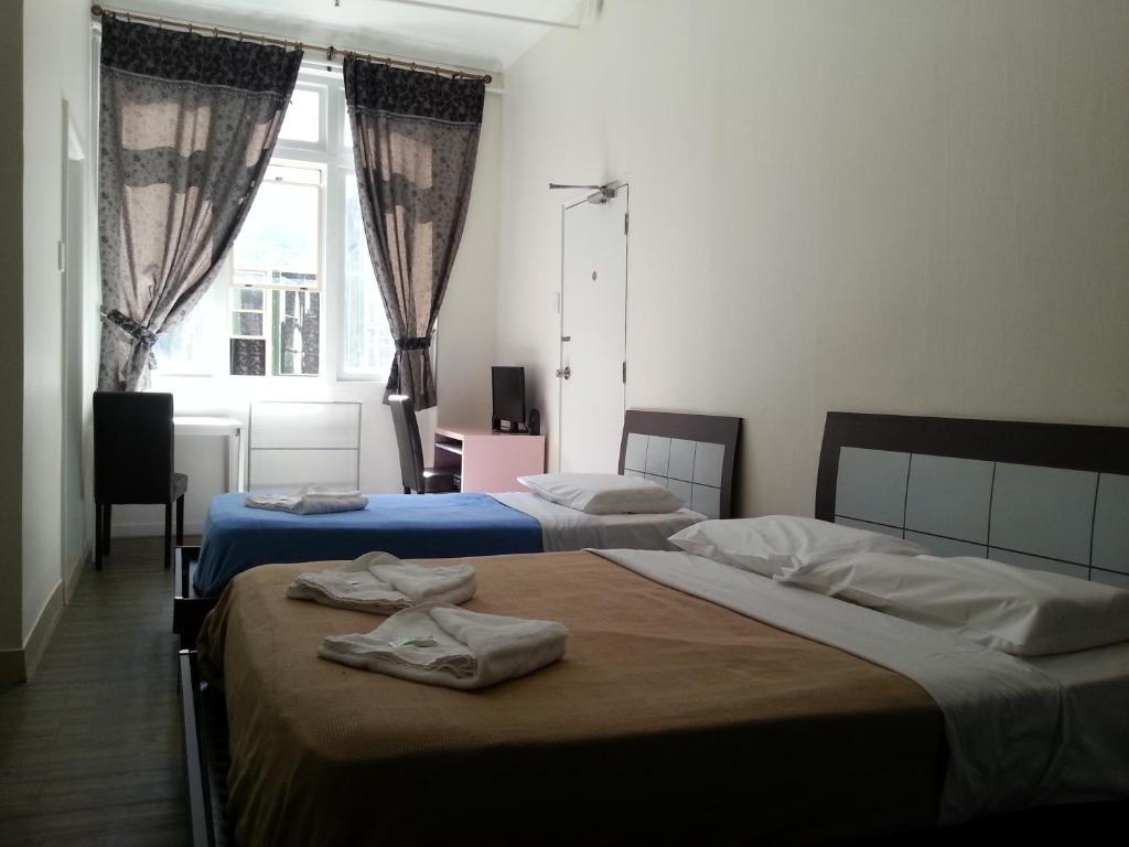 Private Hotel Sydney
